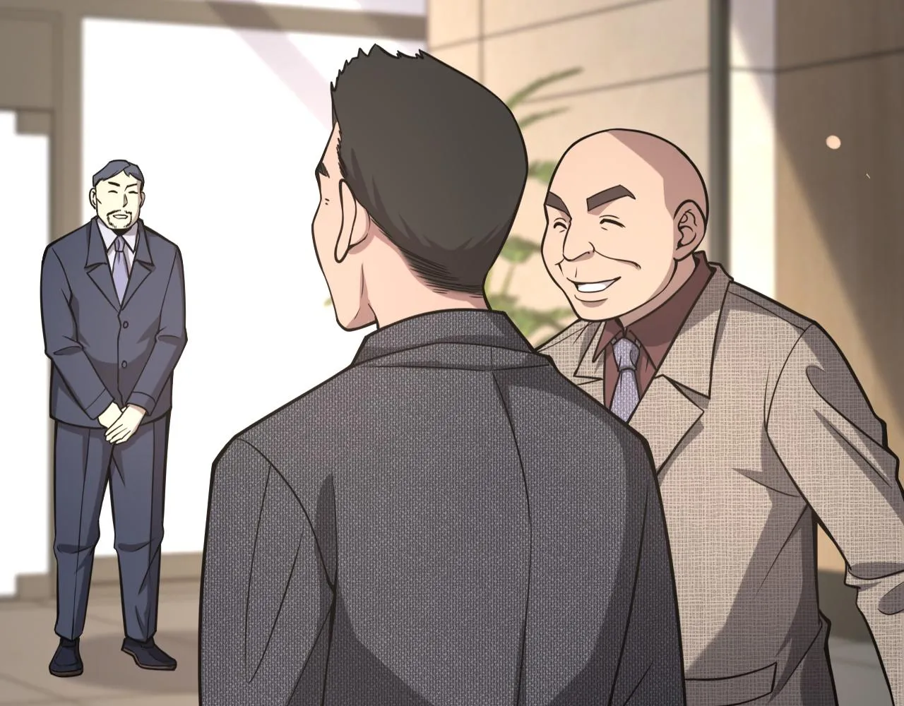 第108话 这种礼物怕不怕？ 第94页
