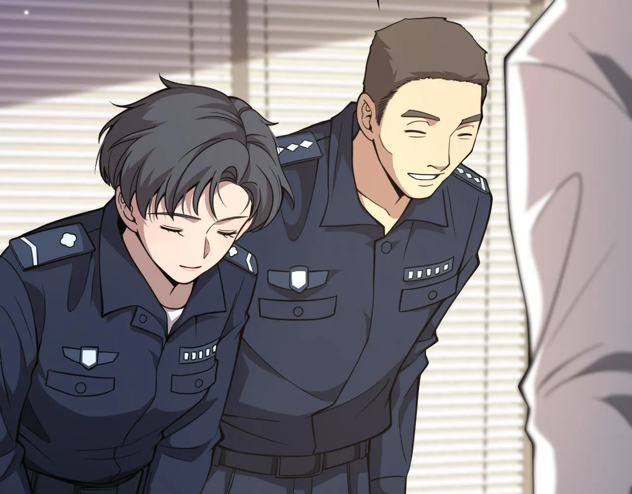 第106话 再到上海 第7页
