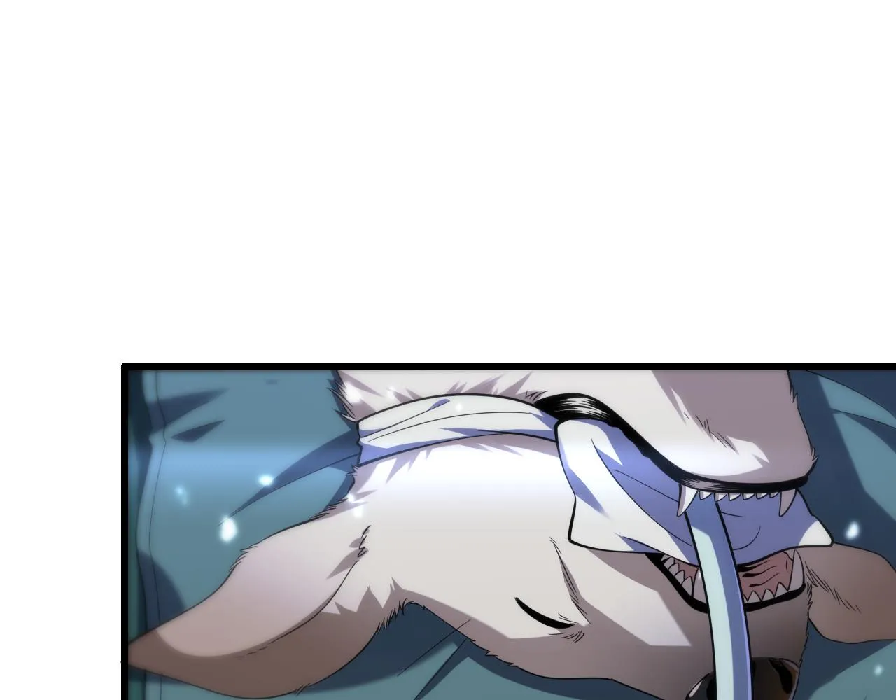 第105话 救治警犬 第74页