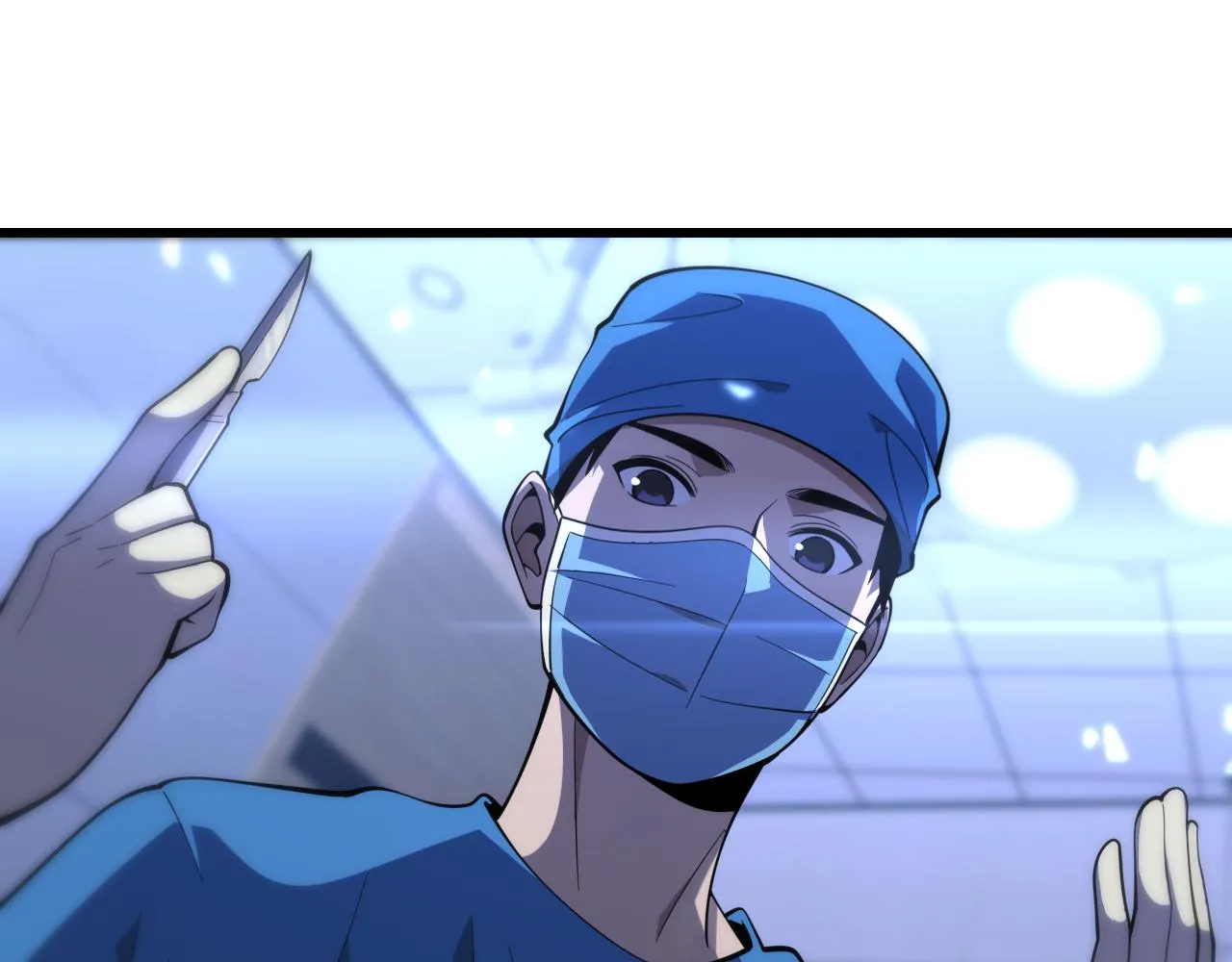 第105话 救治警犬 第77页