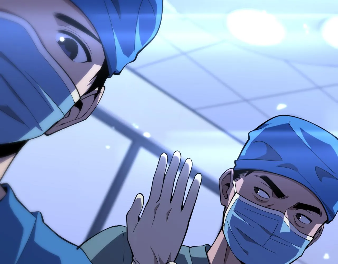 第105话 救治警犬 第83页