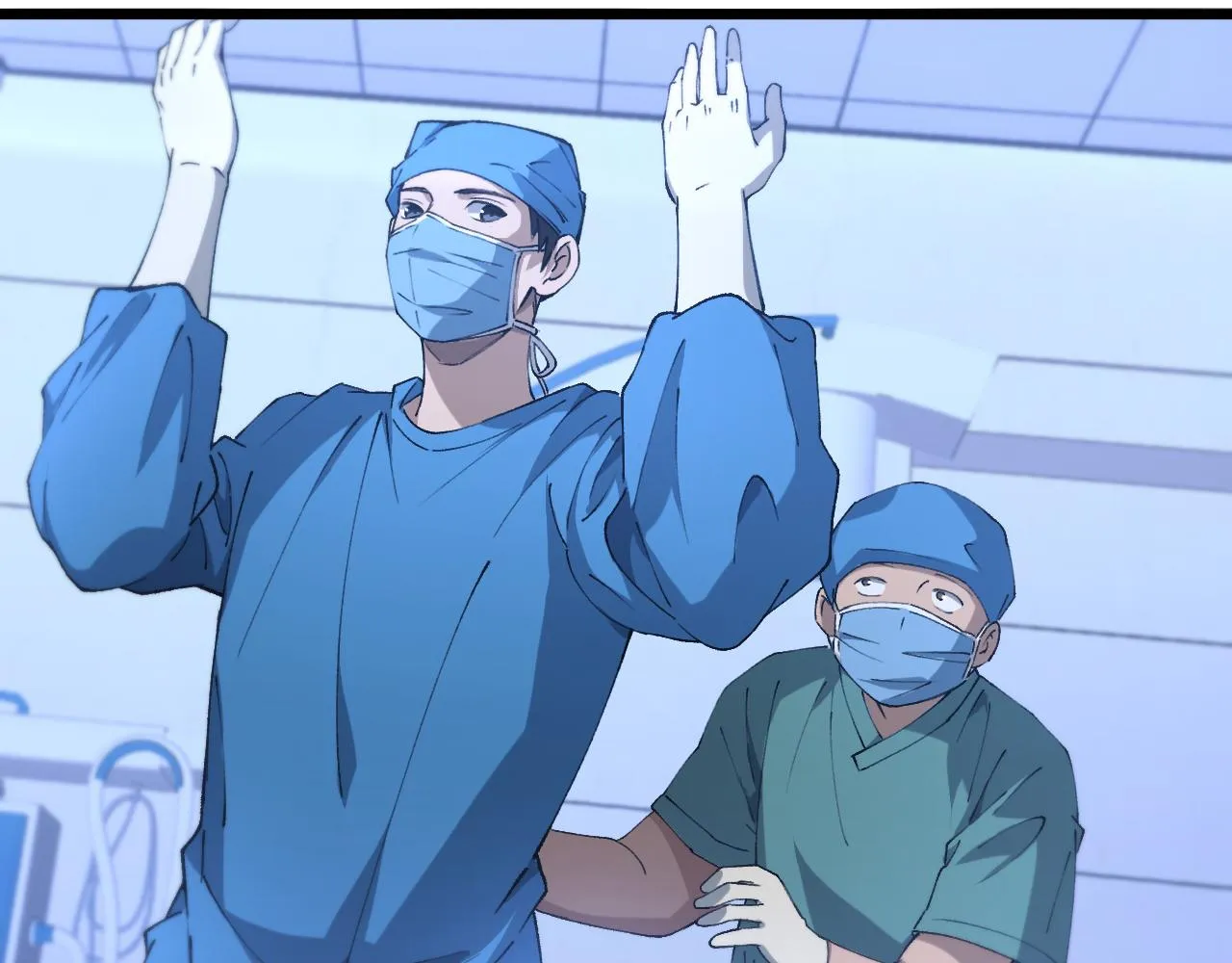 第103话 攻略的新方向 第51页