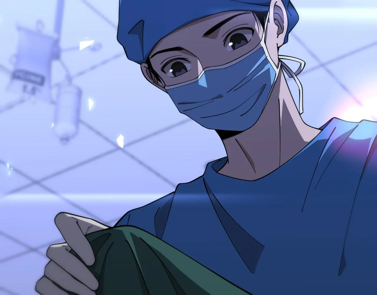 第103话 攻略的新方向 第61页