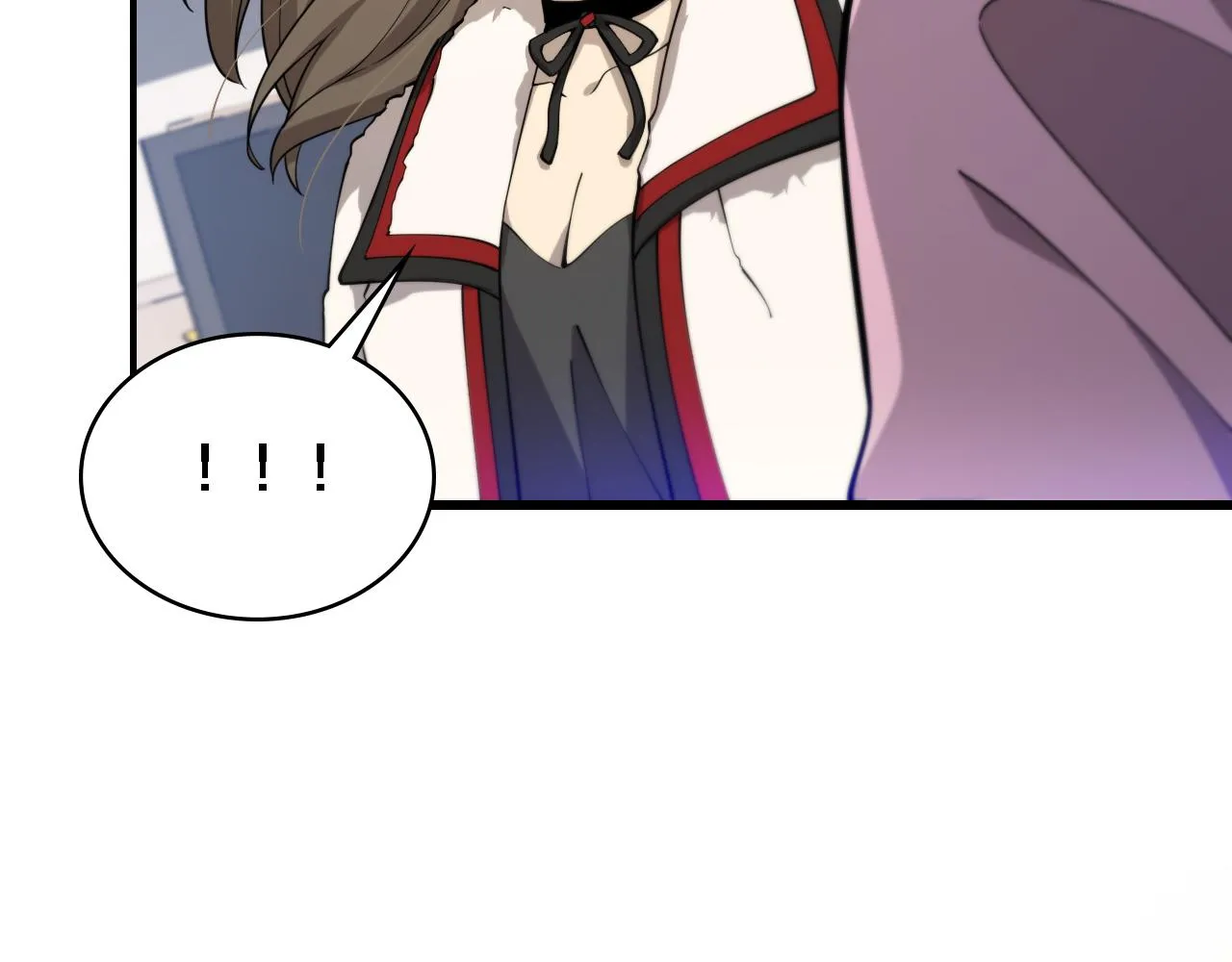 第103话 攻略的新方向 第106页