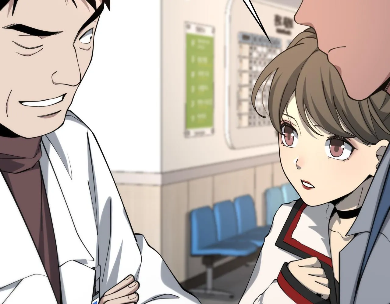 第101话 技能！传奇级！ 第19页