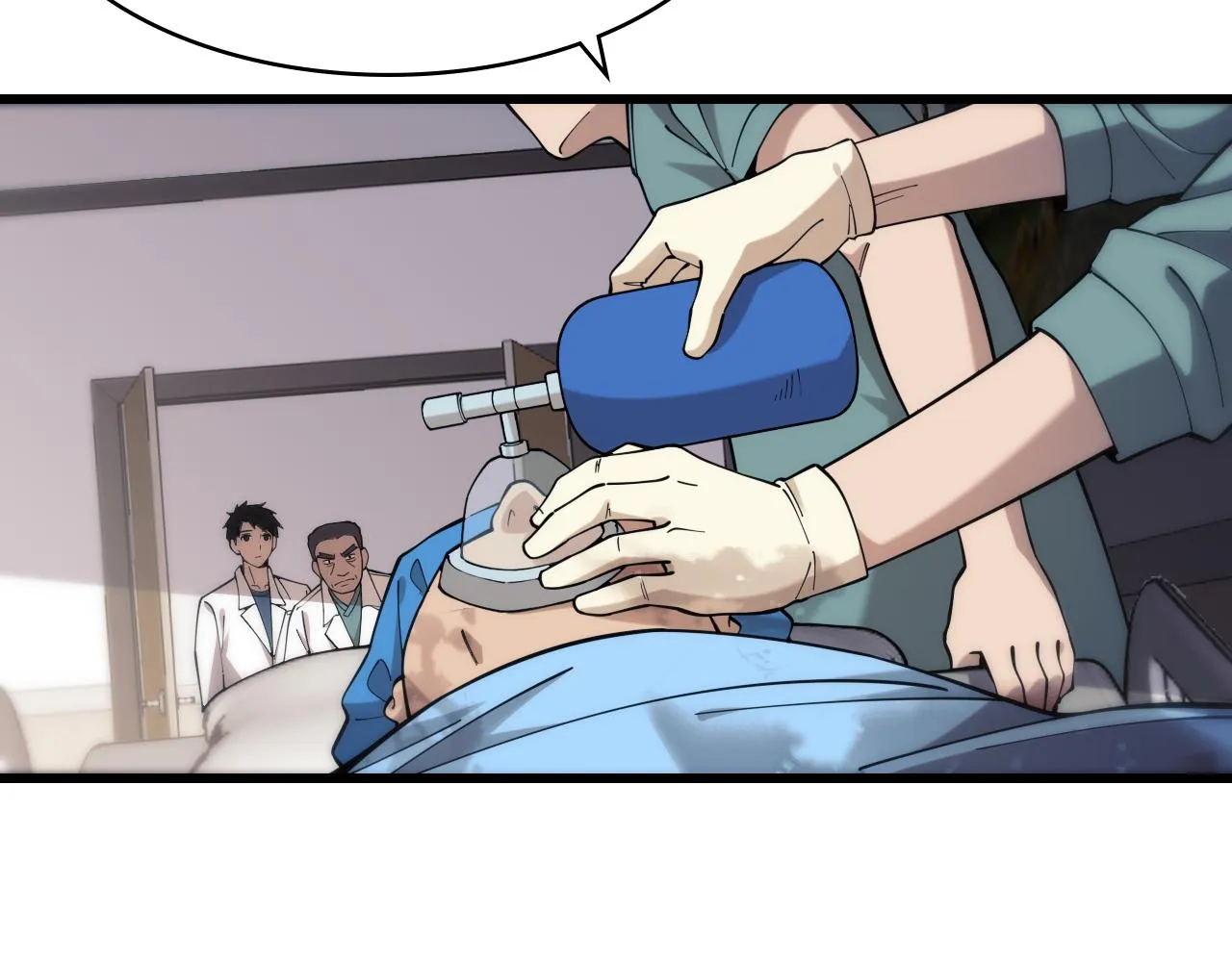 第101话 技能！传奇级！ 第30页