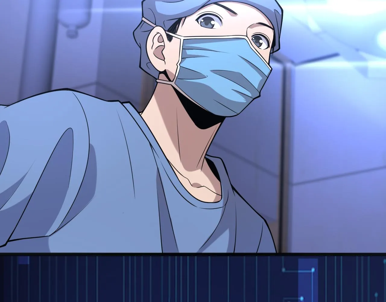 第102话 功成！ 第9页