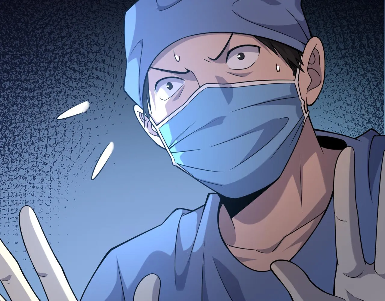 第102话 功成！ 第39页