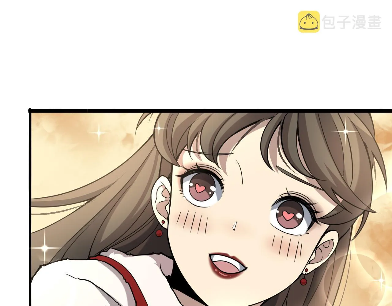 第100话 我跟你一起去！ 第19页