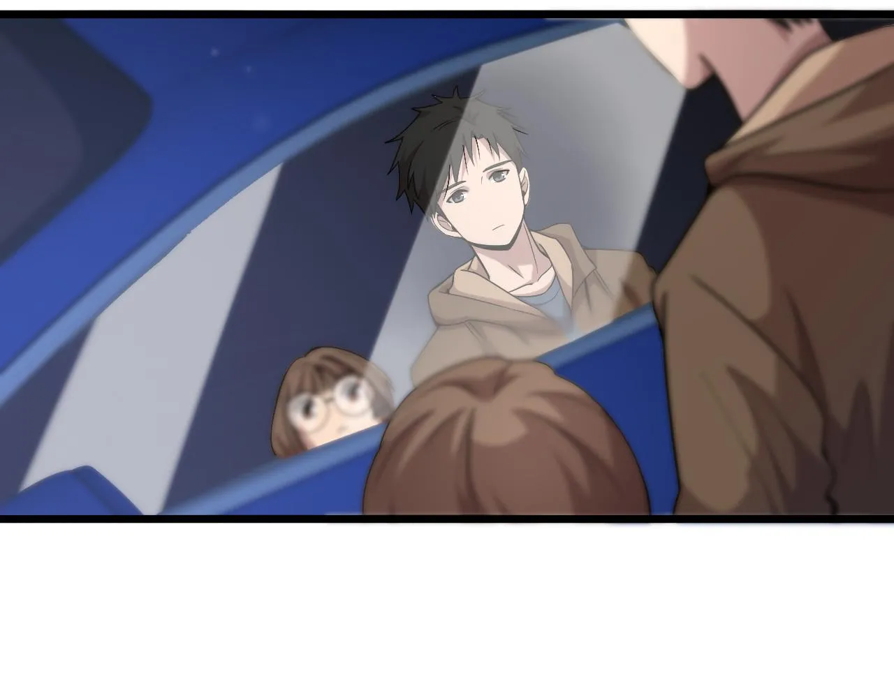 第100话 我跟你一起去！ 第74页