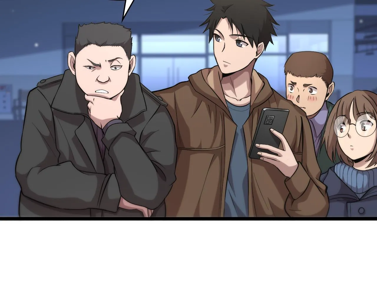第100话 我跟你一起去！ 第81页