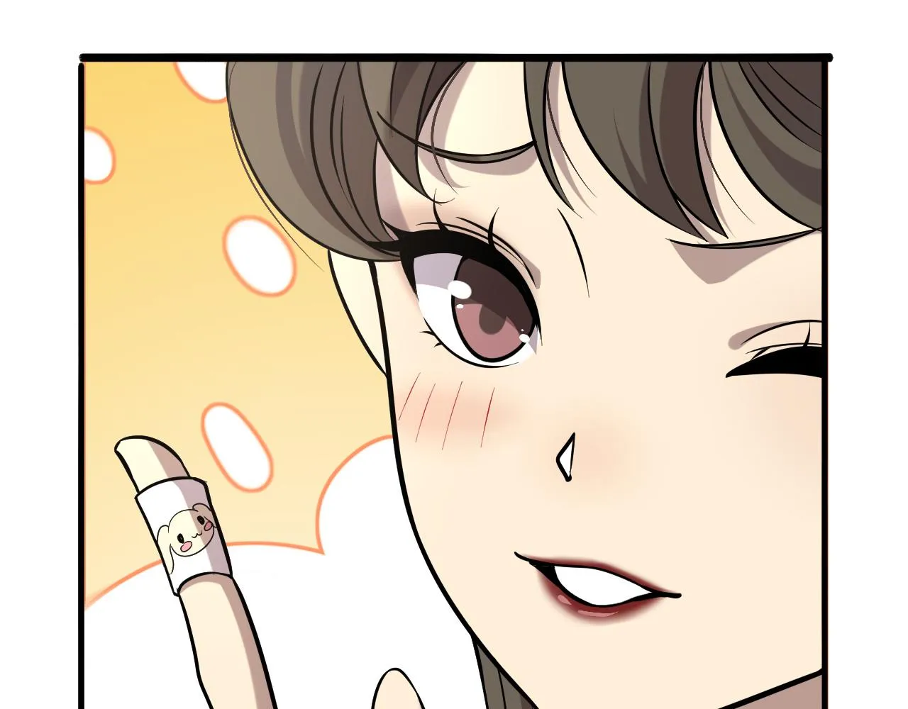 第100话 我跟你一起去！ 第82页
