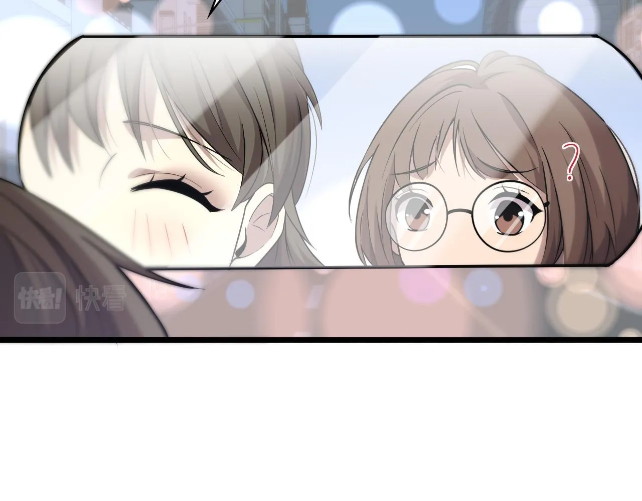 第100话 我跟你一起去！ 第92页