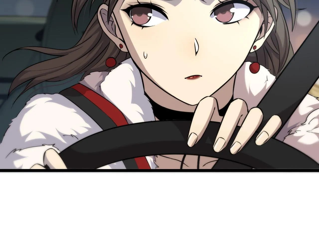 第100话 我跟你一起去！ 第101页
