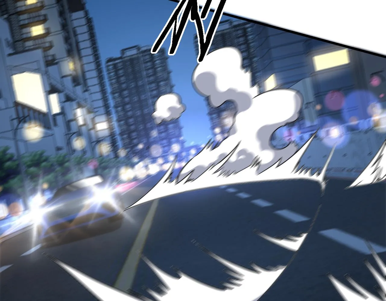 第100话 我跟你一起去！ 第105页