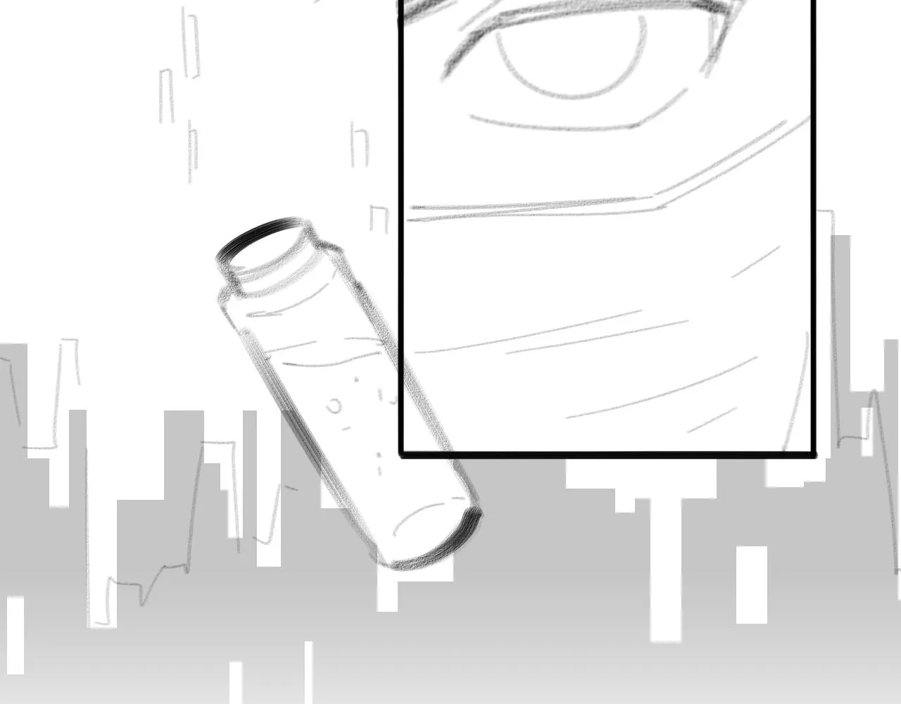 第100话 我跟你一起去！ 第127页