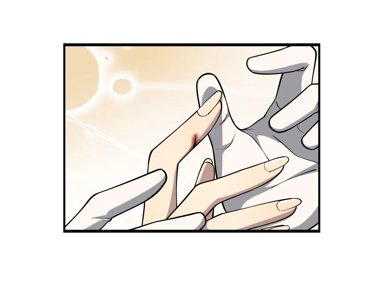 第98话 我们的相遇 第85页