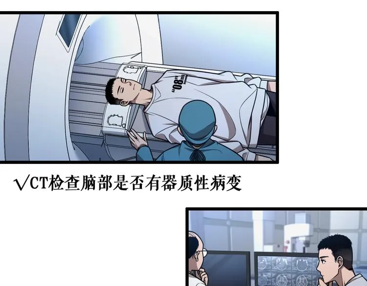 第1话 我不是神经病 第28页