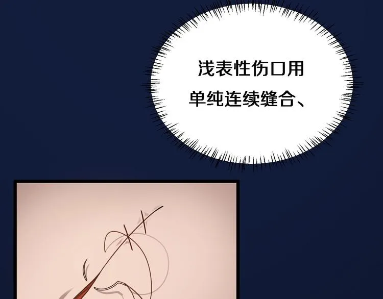 第8话 缝合流水线 第40页