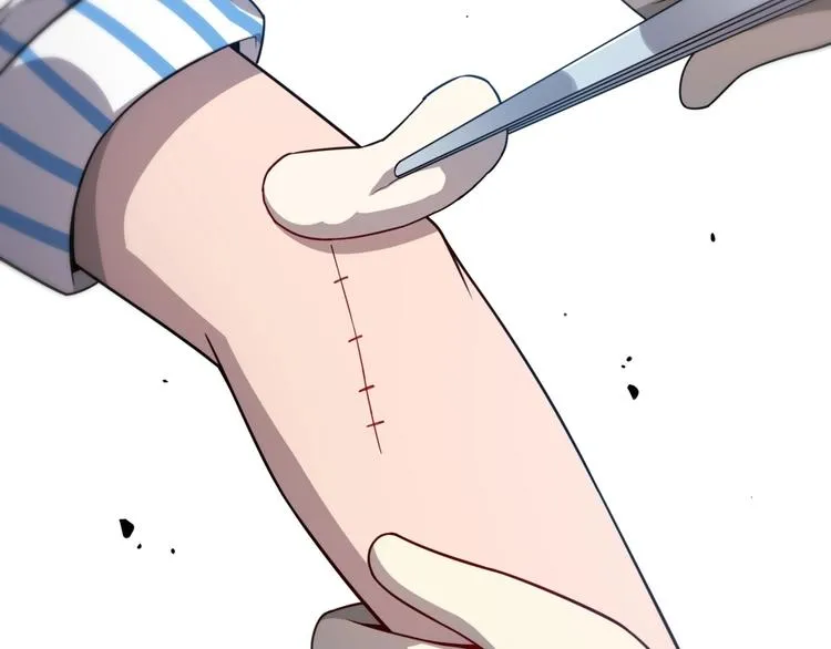 第11话 衷心感谢 第30页