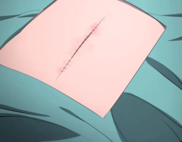 第13话 手术室 第100页