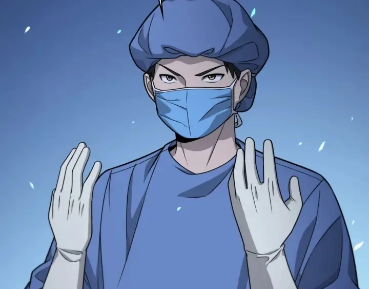 第21话 自作主张 第33页