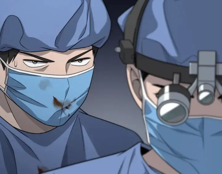 第21话 自作主张 第124页