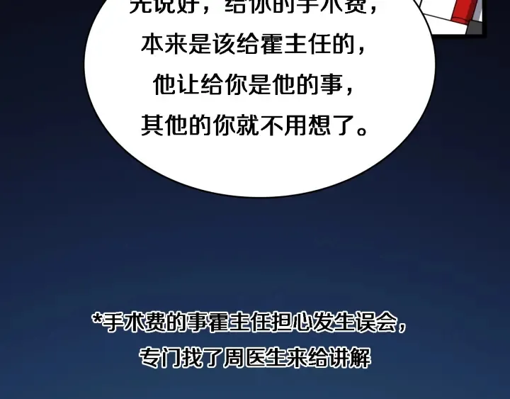 第31话 手术费 第27页