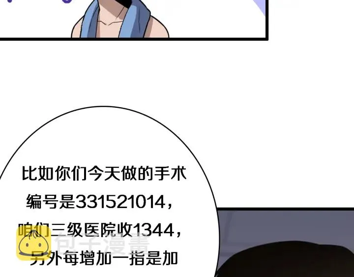 第31话 手术费 第30页