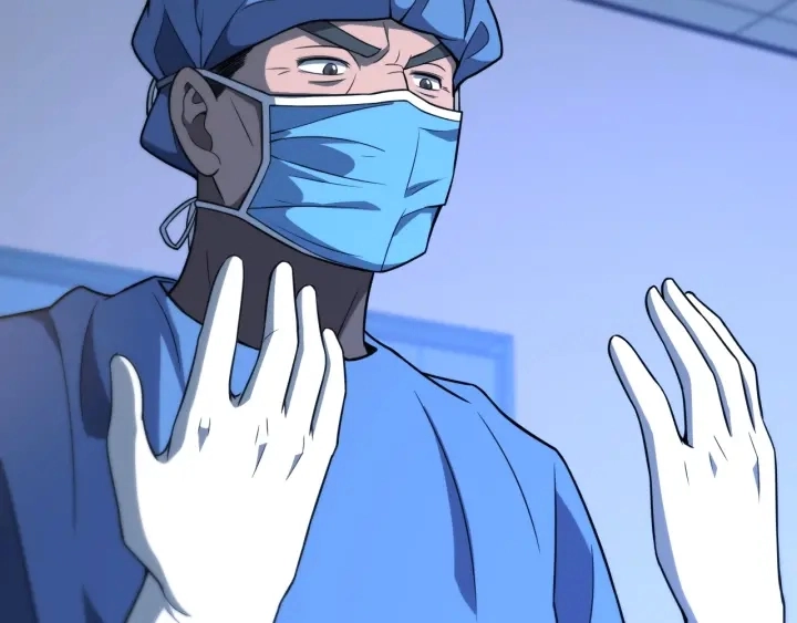 第31话 手术费 第83页