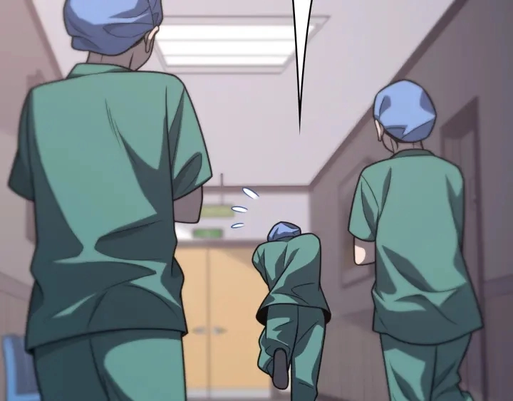 第34话 诊断学技能体检专精 第18页