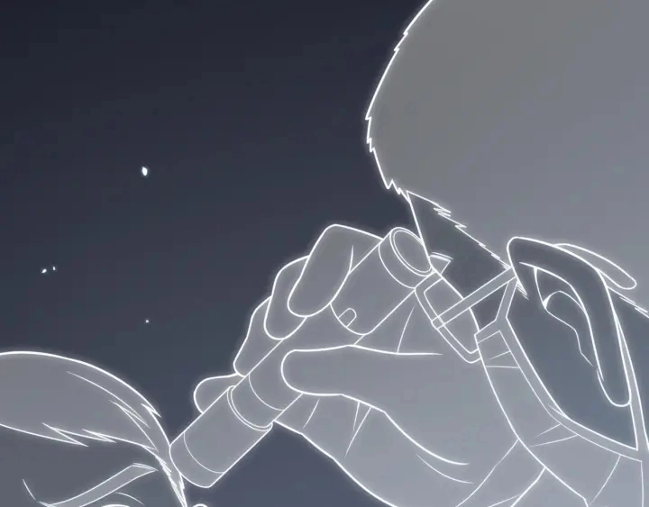 第34话 诊断学技能体检专精 第34页