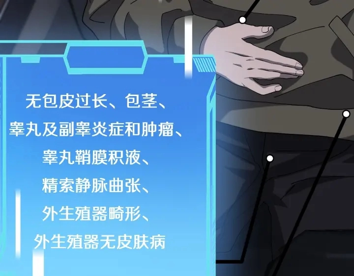 第34话 诊断学技能体检专精 第59页