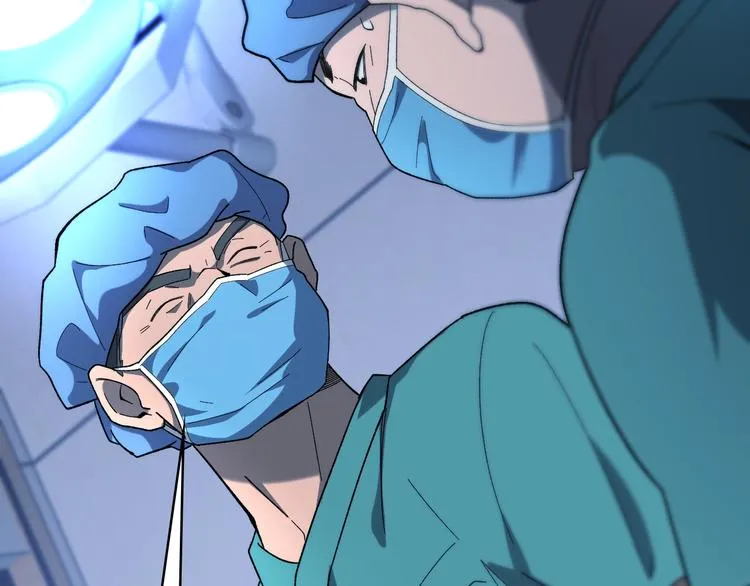 第36话 屌人！！ 第88页