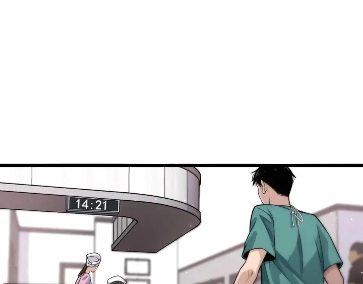 第42话 经历患者死亡 第55页