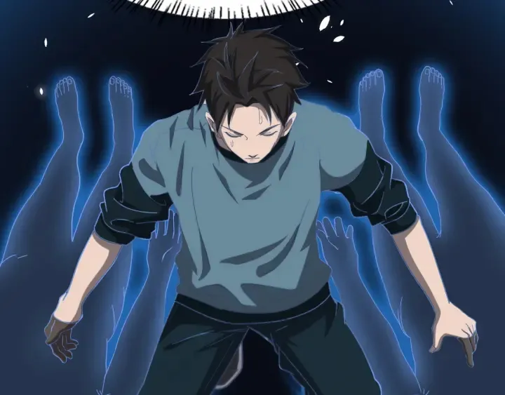 第45话 徒手止血奖励入手 第40页