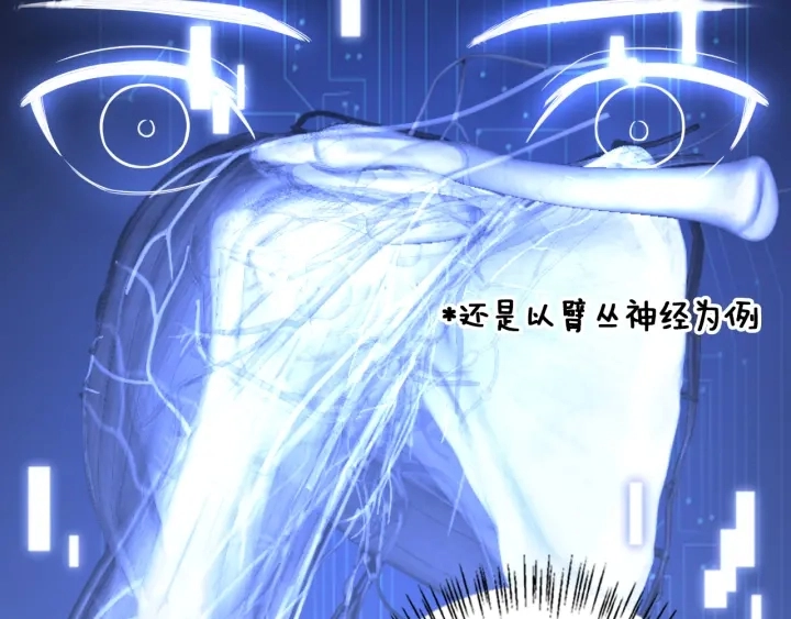 第46章 半个透视眼 第19页