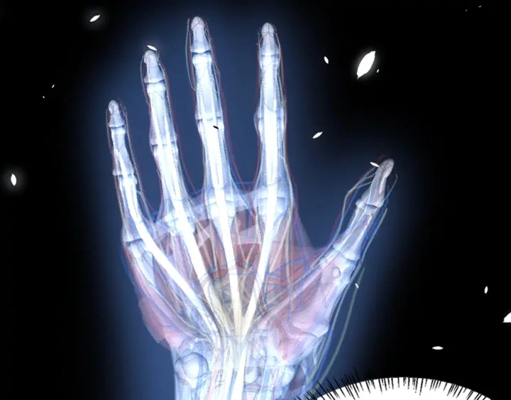 第46章 半个透视眼 第84页