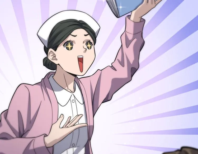 第48话 神经束膜吻合术 第15页