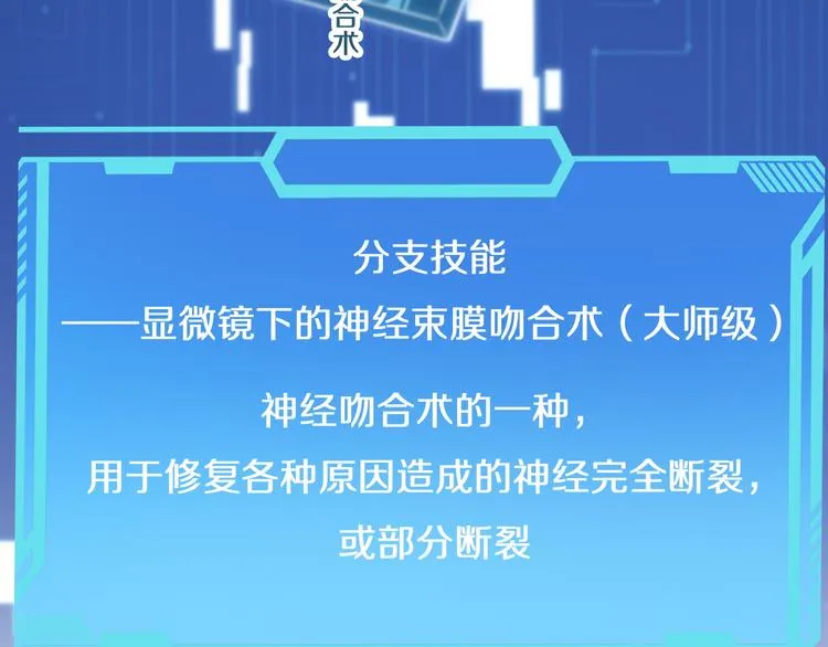 第48话 神经束膜吻合术 第46页