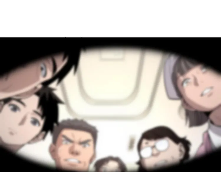 第49话 意外的情况 第58页