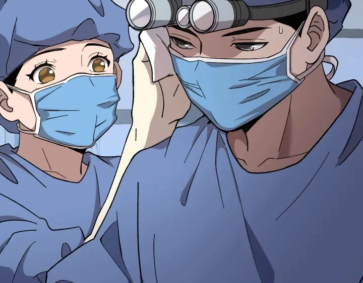 第53话 过山车般的体验 第10页