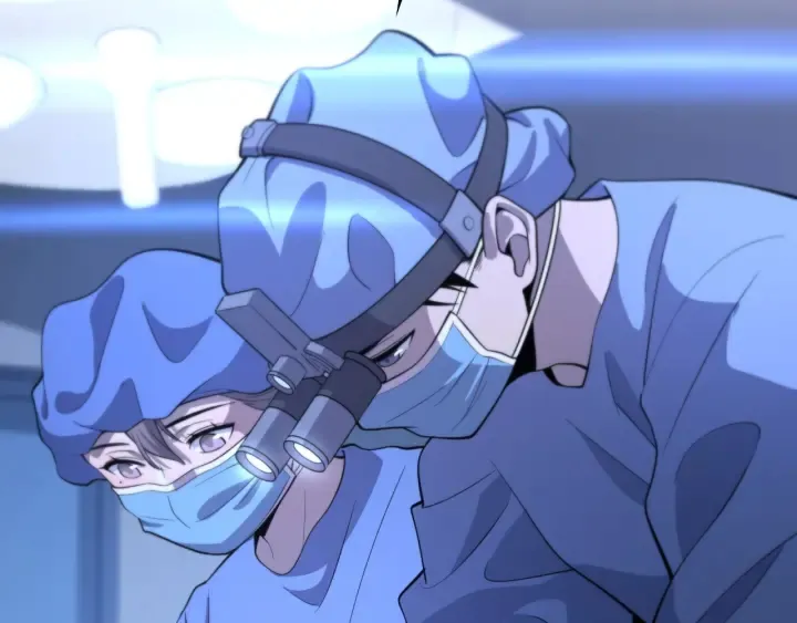 第53话 过山车般的体验 第93页