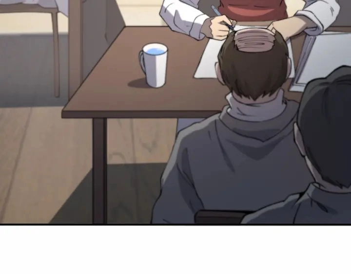 第55话 疗养院的大师 第39页