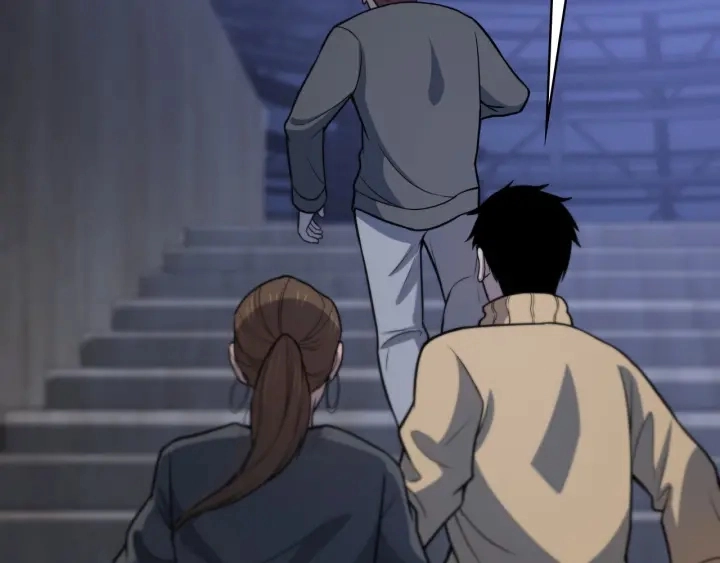 第57话 手术大宴开始 第12页