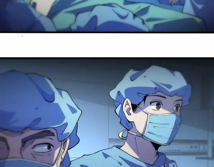 第57话 手术大宴开始 第87页