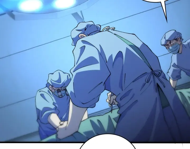 第57话 手术大宴开始 第94页