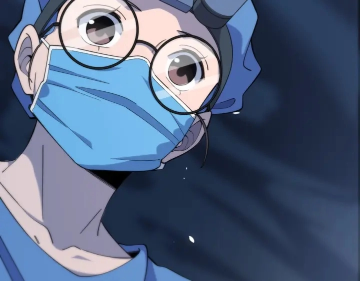 第64话 拇指缺损再造 第31页