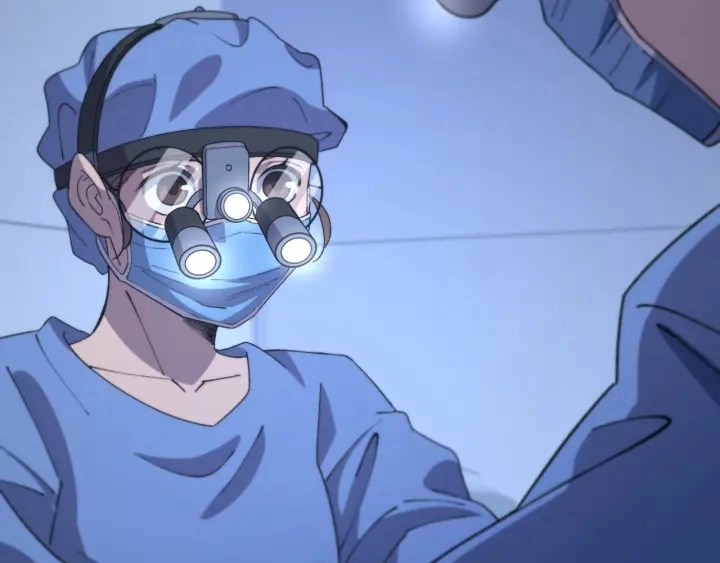 第64话 拇指缺损再造 第76页