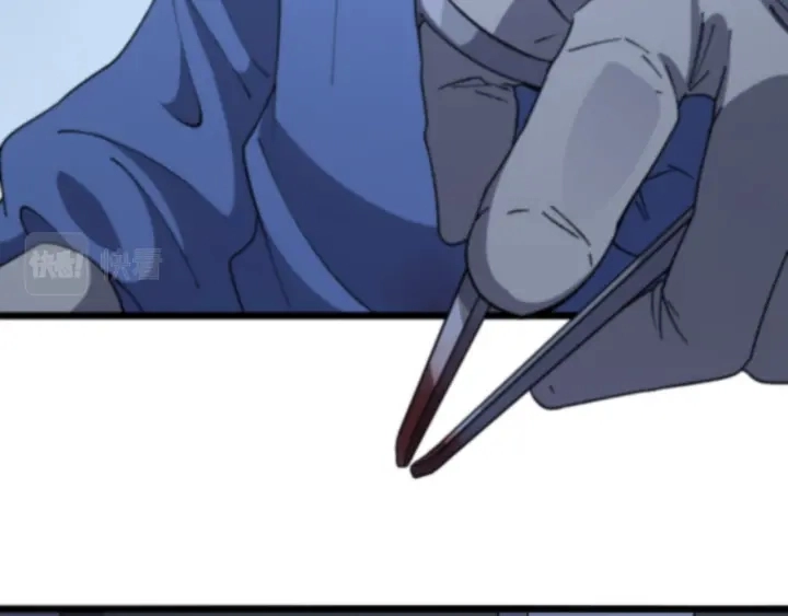 第64话 拇指缺损再造 第85页